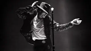 I Can't Help It Dance Type Beat [Michael Jackson] MJ 2022