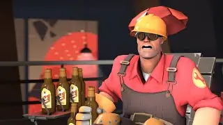 [SFM] Excuse me what the actual f-