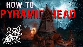 How to Play PYRAMID HEAD in 2026 GUIDE (Flicks, Cage Logic, etc.)