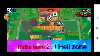 Brawl Mobile