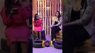 Anchor-ai bayamuruthiya Sathish😜 | 