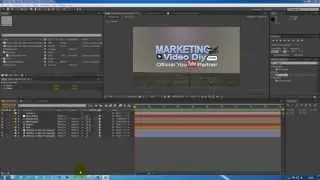 How to render on Adobe After Effects cs6