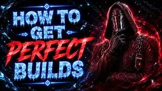 How To Get The Armor And Stats You Need For PERFECT Builds (Destiny 2 Renegades)