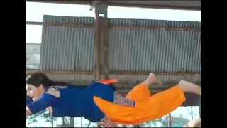Индия не перестает удивлять (физика индийского кино)