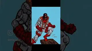 Red Cloud Force Cadet: Response