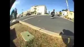 Zaahid, Ollie at Marchbanks