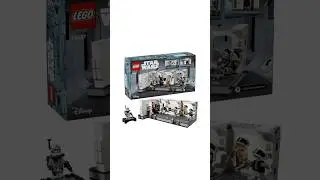 New LEGO Star Wars 25th Anniversary Set REVEALED! (