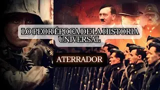 Secretos Oscuros de la Segunda Gu3rra Mundial