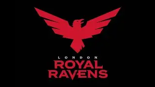 London Royal Ravens Vanguard Champs Intro