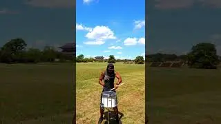 Snare cover practice (my chops)