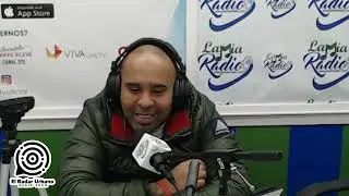 Entrevista A Jay Glock 047 En (El Radar Urbano Radio Show)