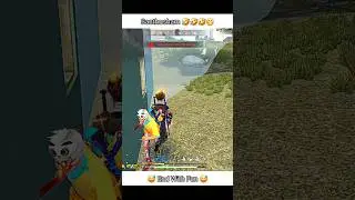 Squad మొత్తం నాశనం🤣🤣 Paapam SRB Preeti || @SRB_SCB_Is_Live|| #freefire #funny #comedy #freefiremax