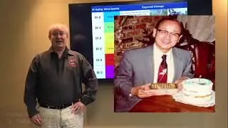 In the Field Extras: Mr. Tornado