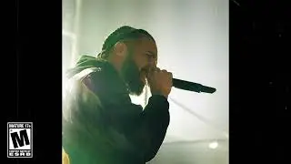 (FREE) Drake Type Beat - 