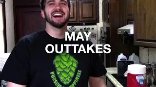 webrews Outtakes May 2016