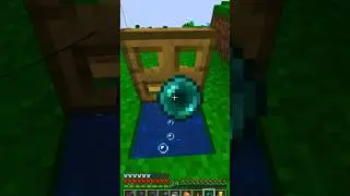 Minecraft's Most Useful Travel Hack