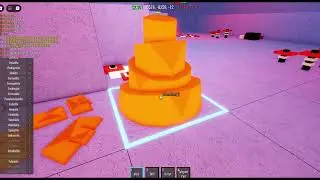 GETTING A TIER 7 IN ROBLOX MINING TECH
