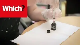 How to refill printer ink