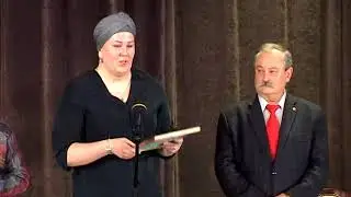 15 лет журналу "Невский альманах"