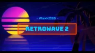 AlexKOSS - | RetroWave 2 |