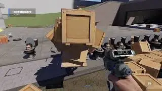 овицальное видео точто я пирихозу на s&box