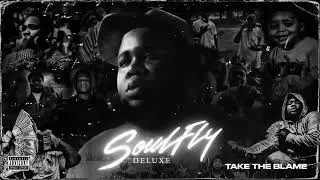 Rod Wave - Take The Blame (SoulFly) (Deluxe)