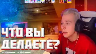 FANDER УГАРАЕТ С ИГРОКОВ НА FPL! FANDER НАБИЛ 30 ФРАГОВ НА FPL!