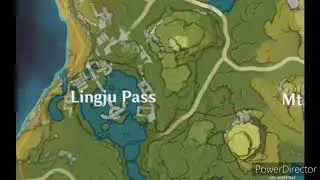 Where to find level 40 plus agents for agents sacrificial knife in genshin impact