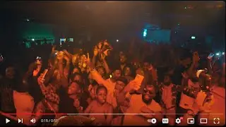 The Hot Carnival Party 2023 - Notting Hill Carnival Afterparty