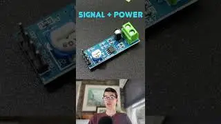 How do Audio Amplifiers WORK? #explained #arduino