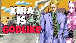Yoshikage Kira Combos Vol. 2 | JoJo's Bizarre Adventure All-Star Battle R