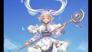 O!M (5k) - YOASOBI - YUUSHA S RANK