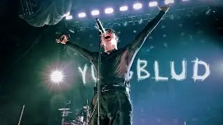 YUNGBLUD • I Why'd you only call me when you're high ?