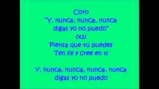 Canción Las Fracciones
