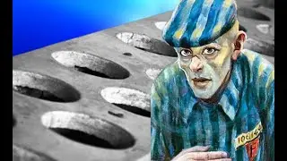 La dissenteria nei campi di concentramento nazisti
