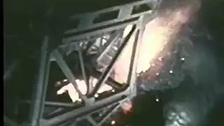 Rail Manufacturing Procedure