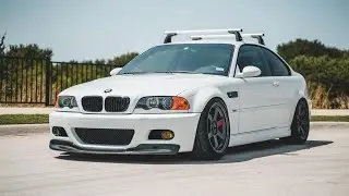 BEST OF E46 M3 (TUNED, STOCK, CUSTOM EXHAUST & MORE) COMPILATION | Car Enthusiast on YouTube