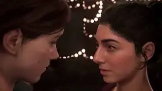 The Last of Us Part II – E3 2018 Gameplay Trailer | PS4