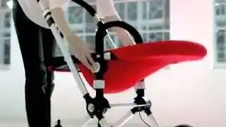 Коляска Bugaboo Cameleon (Бугабу Хамелеон)