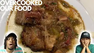CHEFS THAT CAN'T COOK