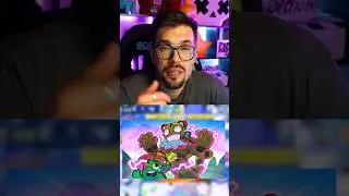 I 5 MODIFICATORI CHE ODIO DI PIÙ SU SQUAD BUSTERS 📉 #ferre #squadbusters #squadbustersgame