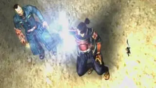 Onimusha 3 - The Oni Army