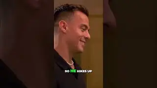 The Bachelorette Shortcap - A Dramatic (Stupid) Ice Cream Confrontation (Week 2 #4)