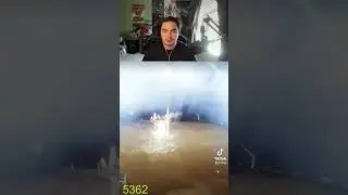 When you forget to finish the boss in Ghosts of the deep 