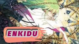 Enkidu