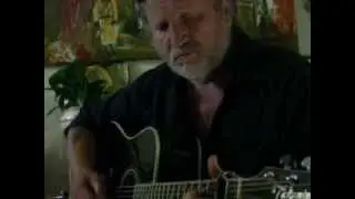 DESPERADOS WAITING FOR A TRAIN  (Guy  Clark)  RAMBLIN WAYN