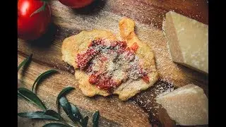 How to Make Italian Fried Dough