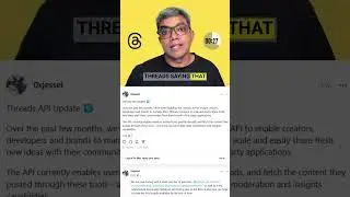 Threads Starts Testing its ‘API' for Posting via Third Party Tools  