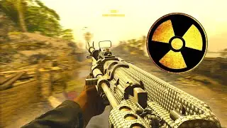 NZ-41 NUKE on NUMA NUMA (BEST CLASS SETUP)!