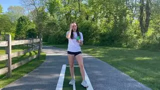 Softball Pitching: Fixing Drag Foot Collapse